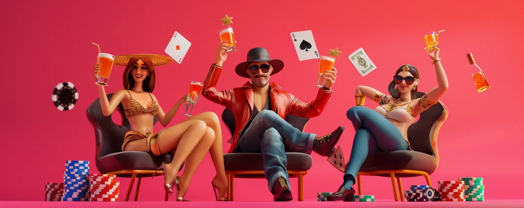 Casino Magic Casino Magic